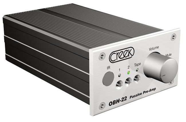 Creek OBH-22