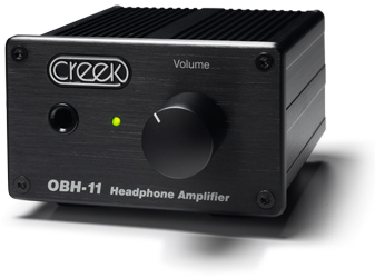Creek OBH-11