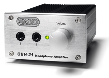 Creek OBH-21