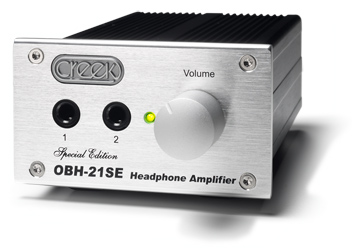 Creek OBH-21SE
