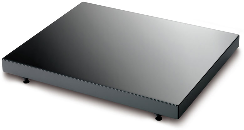 Pro-Ject Ground It deluxe 2