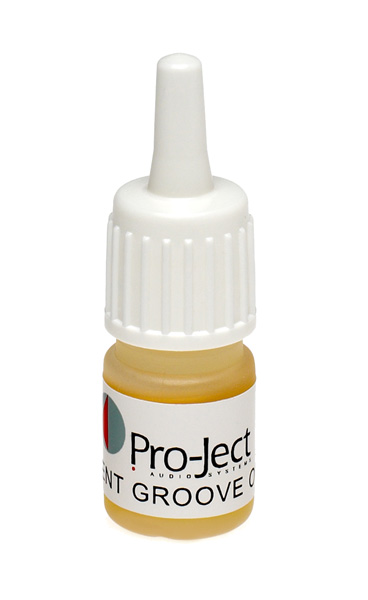Pro-Ject Grease It