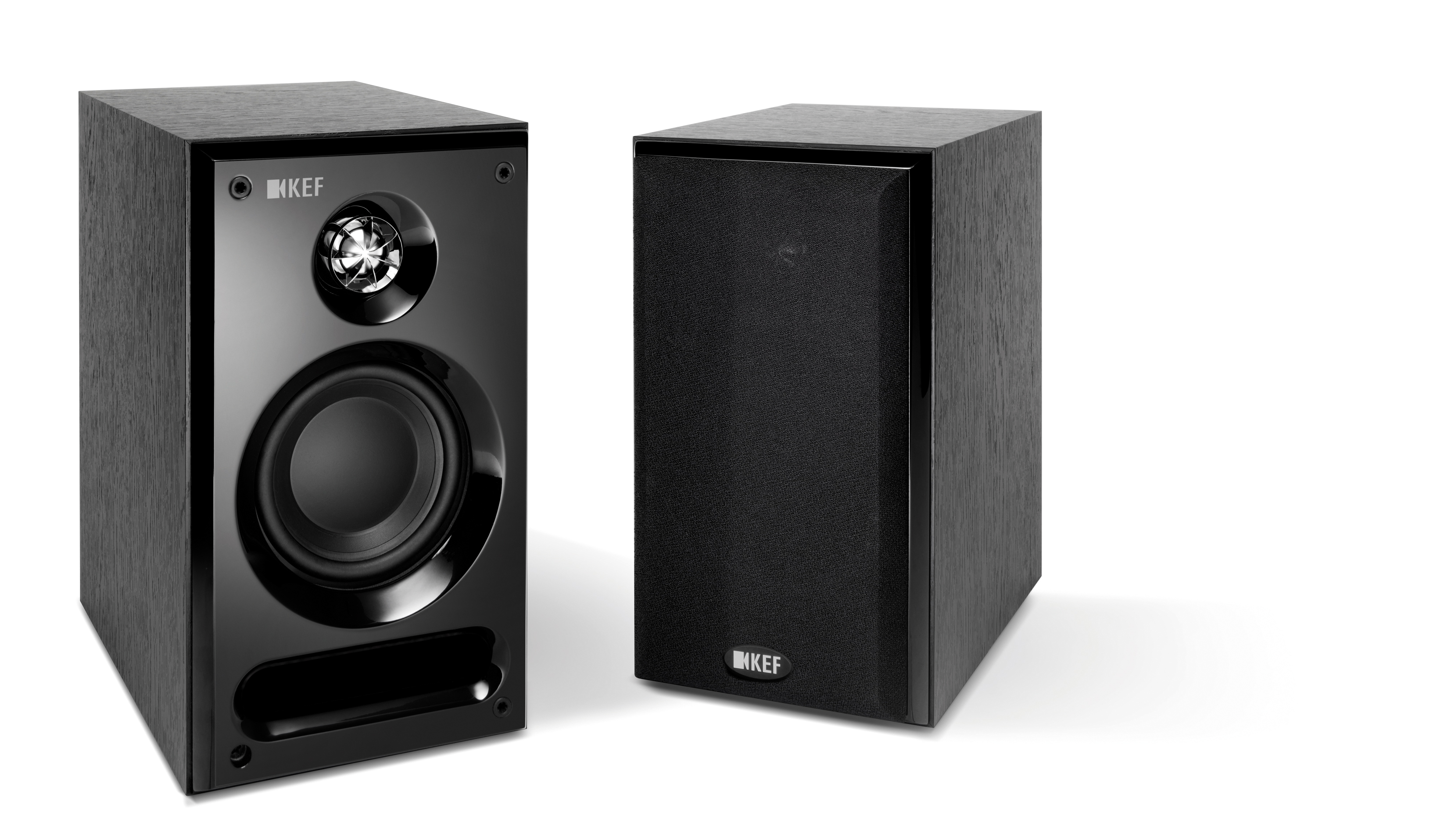 KEF C1