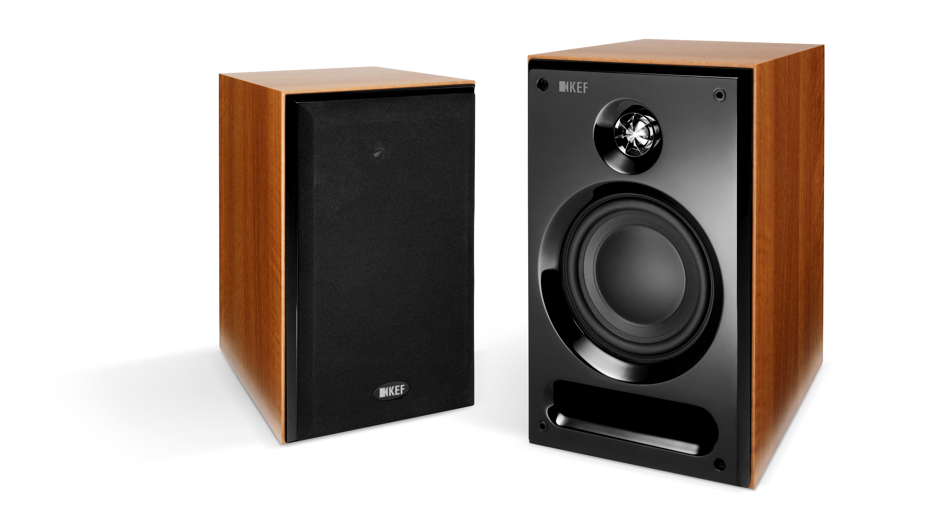 KEF C3