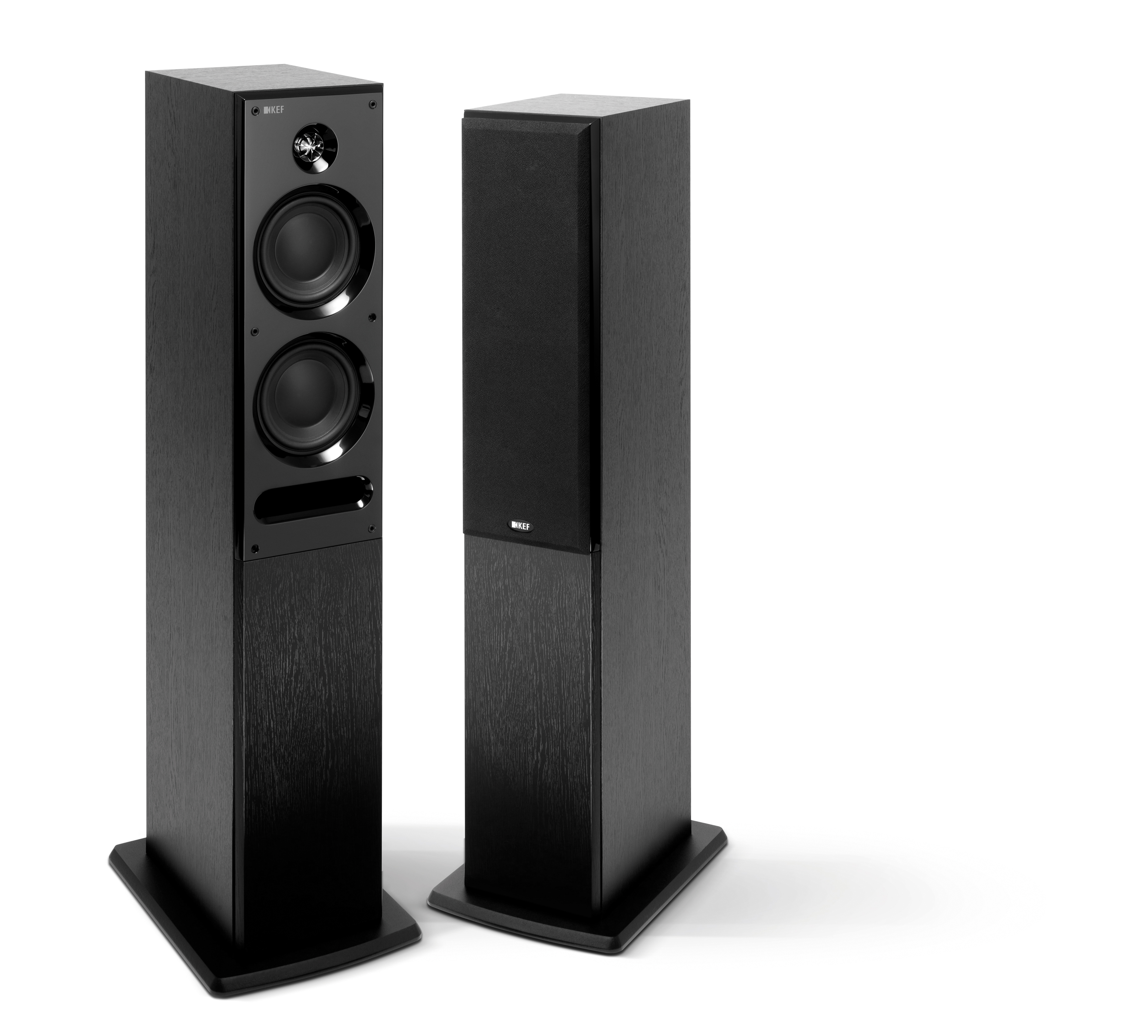 KEF C5