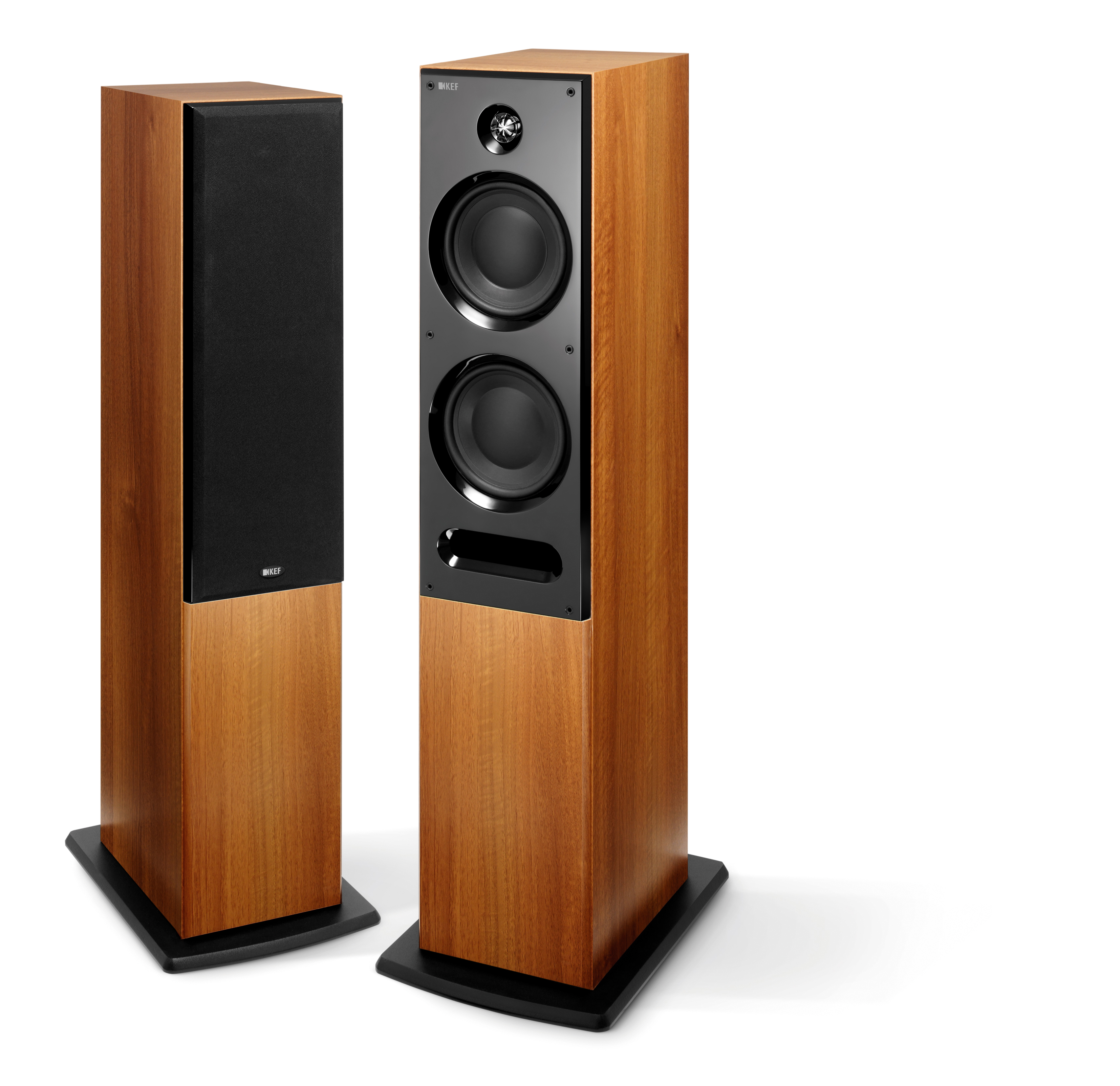 KEF C7