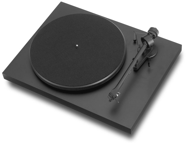 Pro-Ject Debut III Phono USB