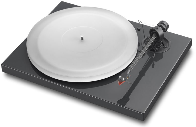 Pro-Ject 1 Xpression III  