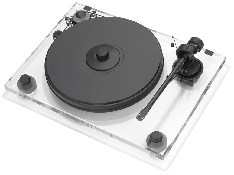 Pro-Ject 2 Xperience  