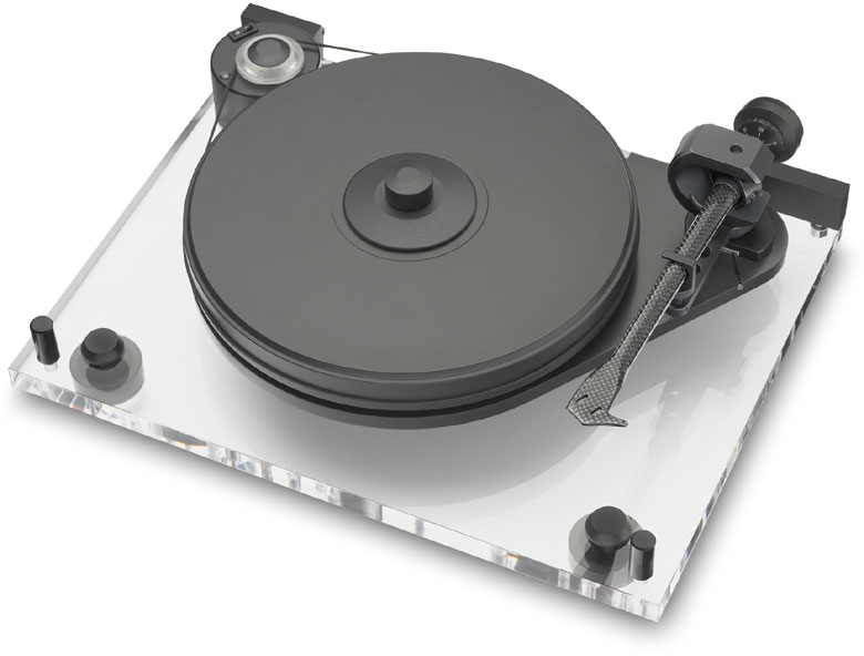 Pro-Ject 6 PerspeX 