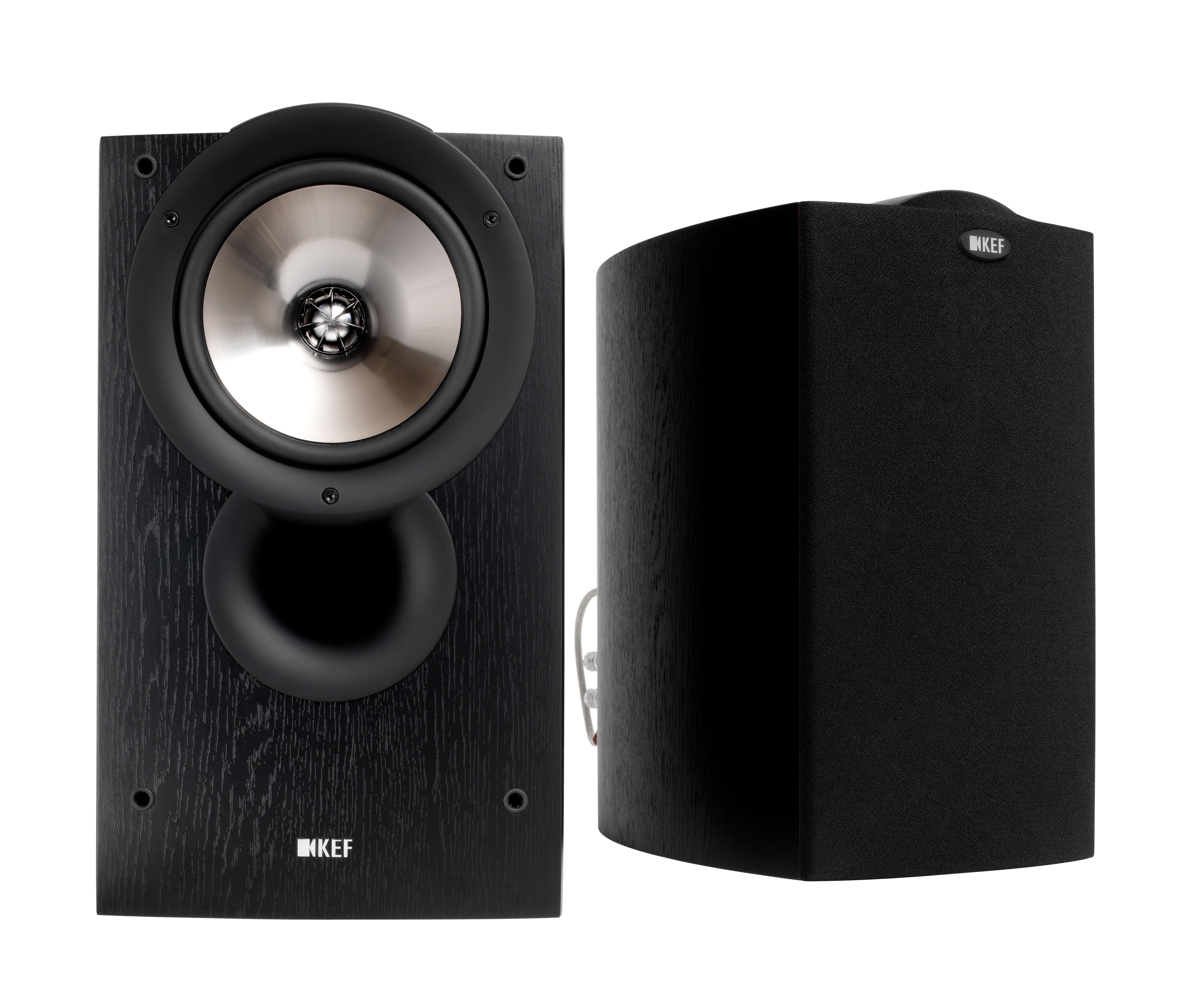 KEF iQ30
