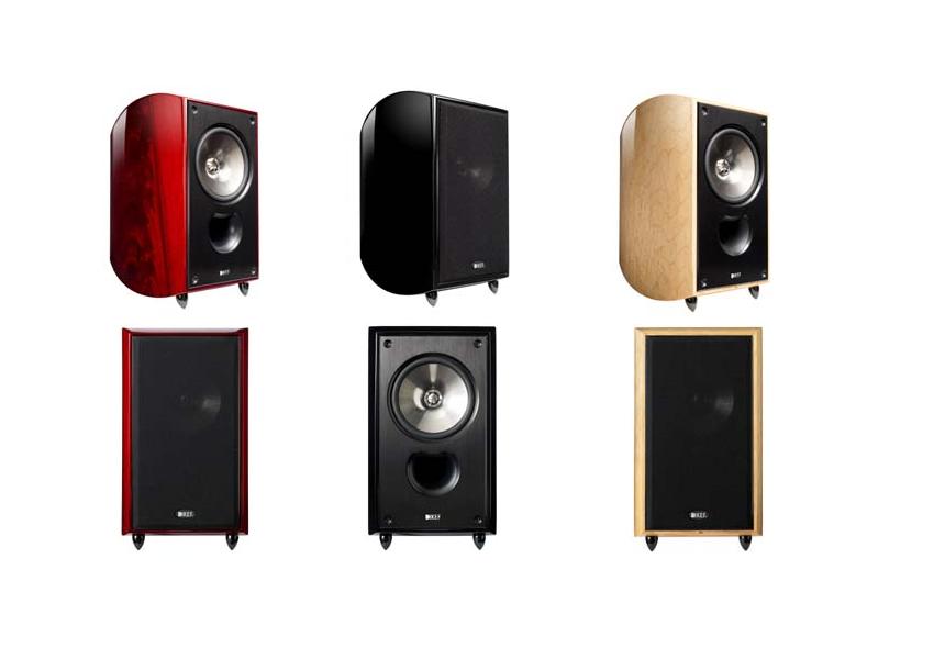 KEF XQ20