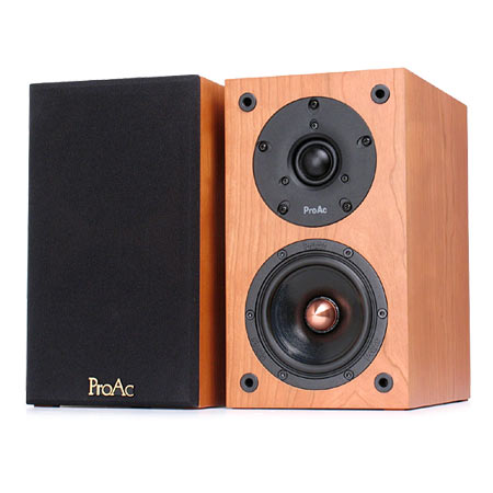 ProAc Tablette Reference 8 Signature