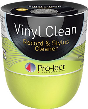 Vinyl Clean