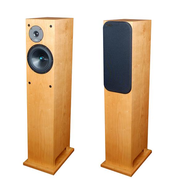 ProAc Response D18