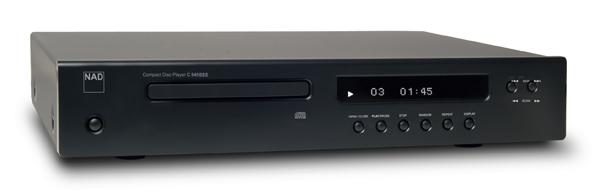 NAD C545BEE
