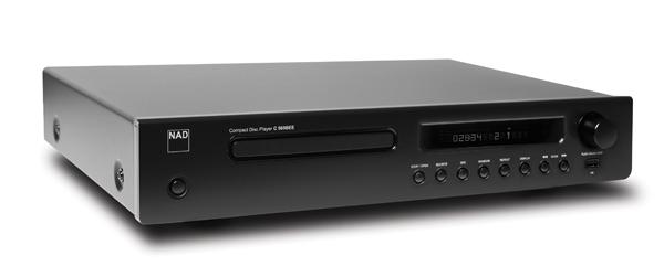 NAD C565BEE