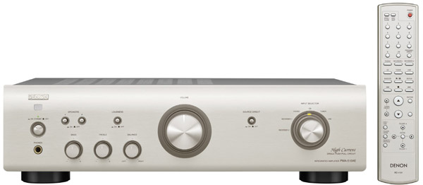 Denon PMA-510AE