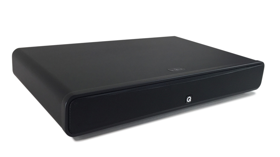 M2 Soundbar Base