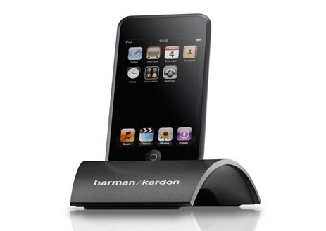 Harman/Kardon The Bridge II