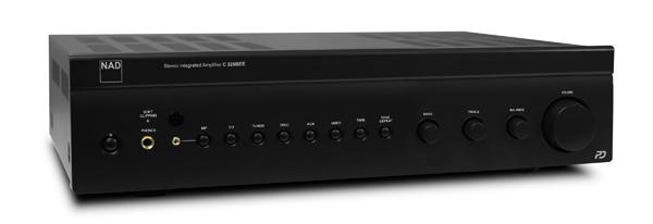 NAD C326BEE