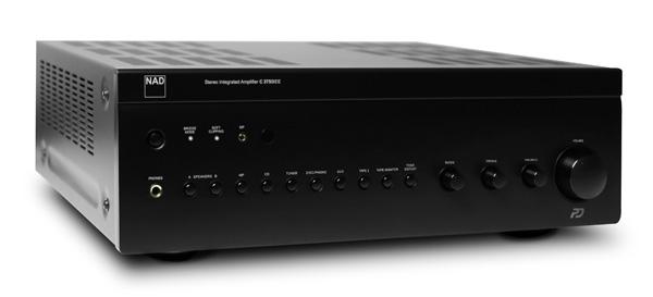 NAD C375BEE