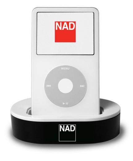 NAD IPD-2