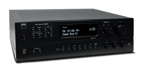 NAD C725BEE
