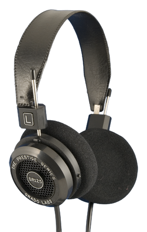 Grado SR 125i