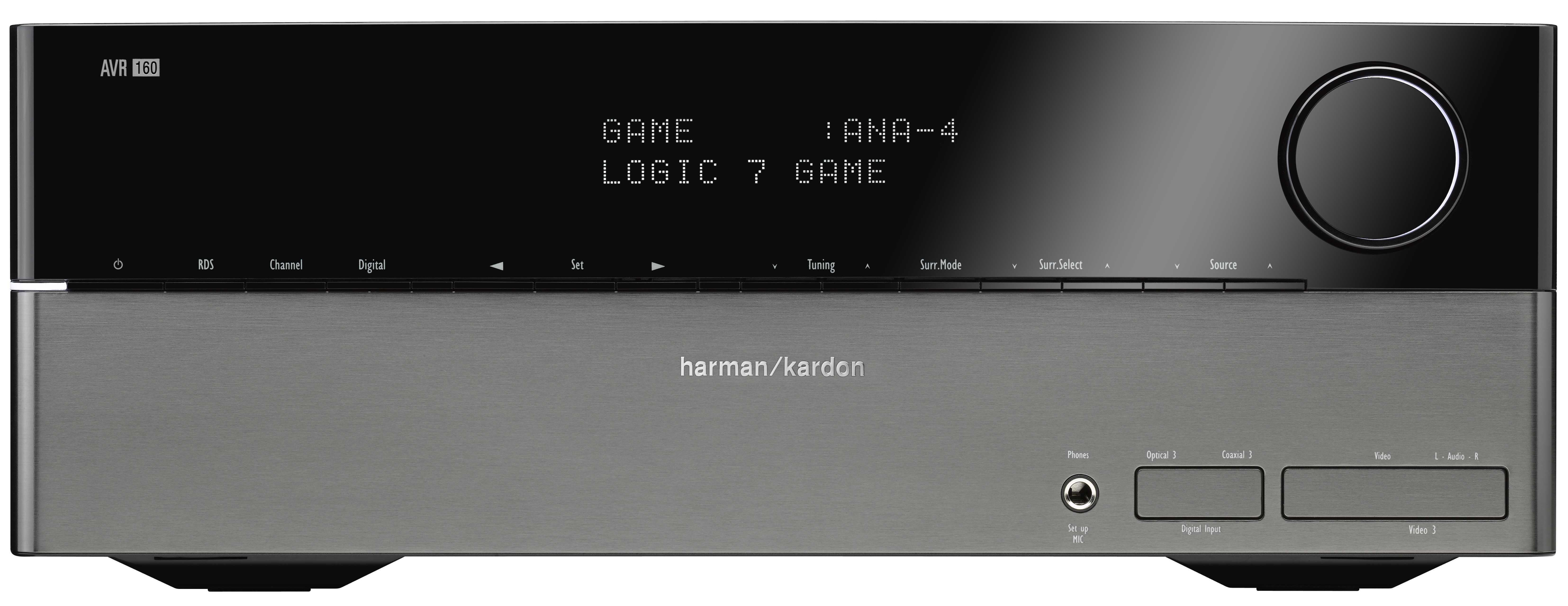 Harman/Kardon AVR 160