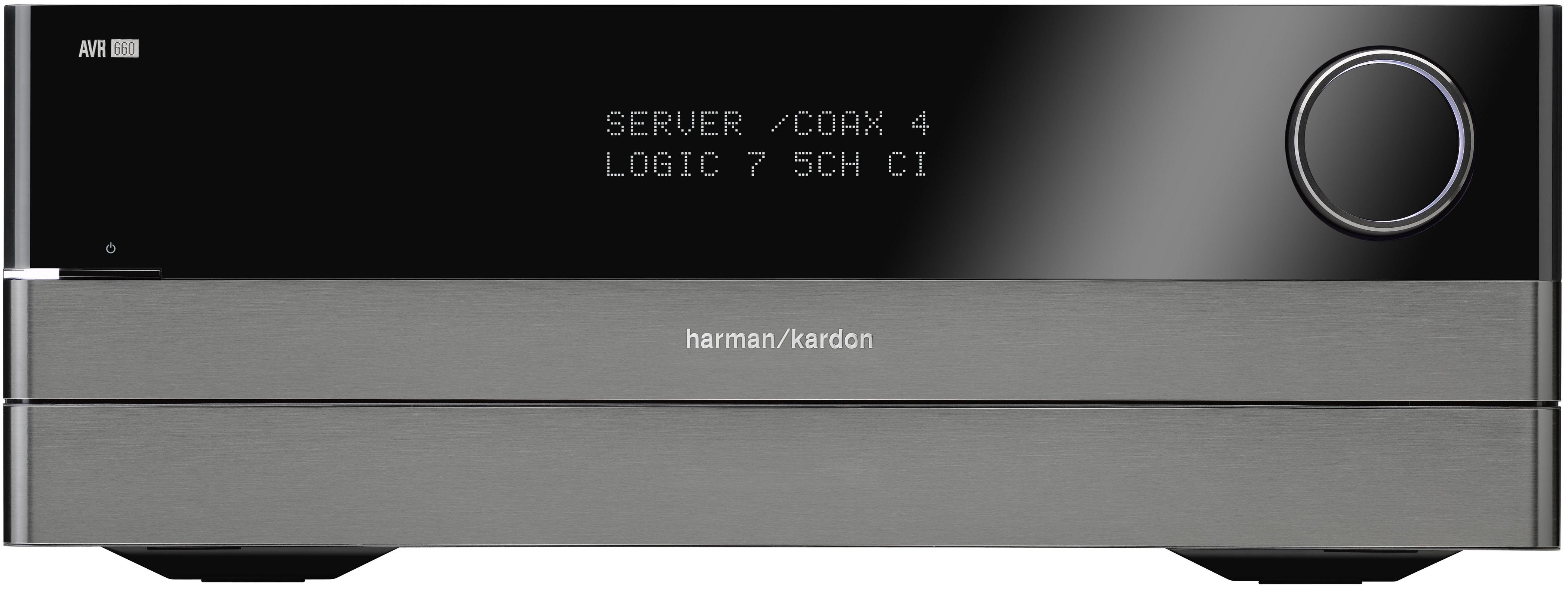 Harman/Kardon AVR 660