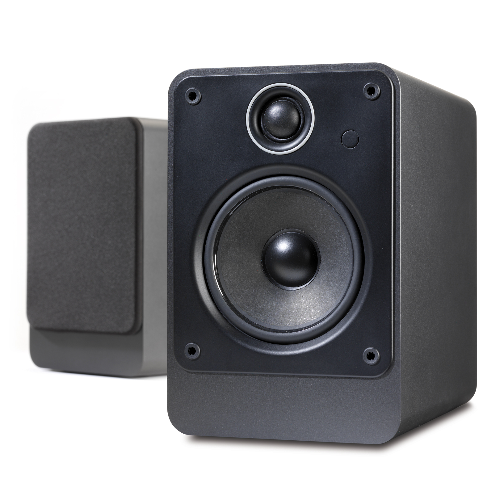 Stereopaketti Nad & Q-Acoustics