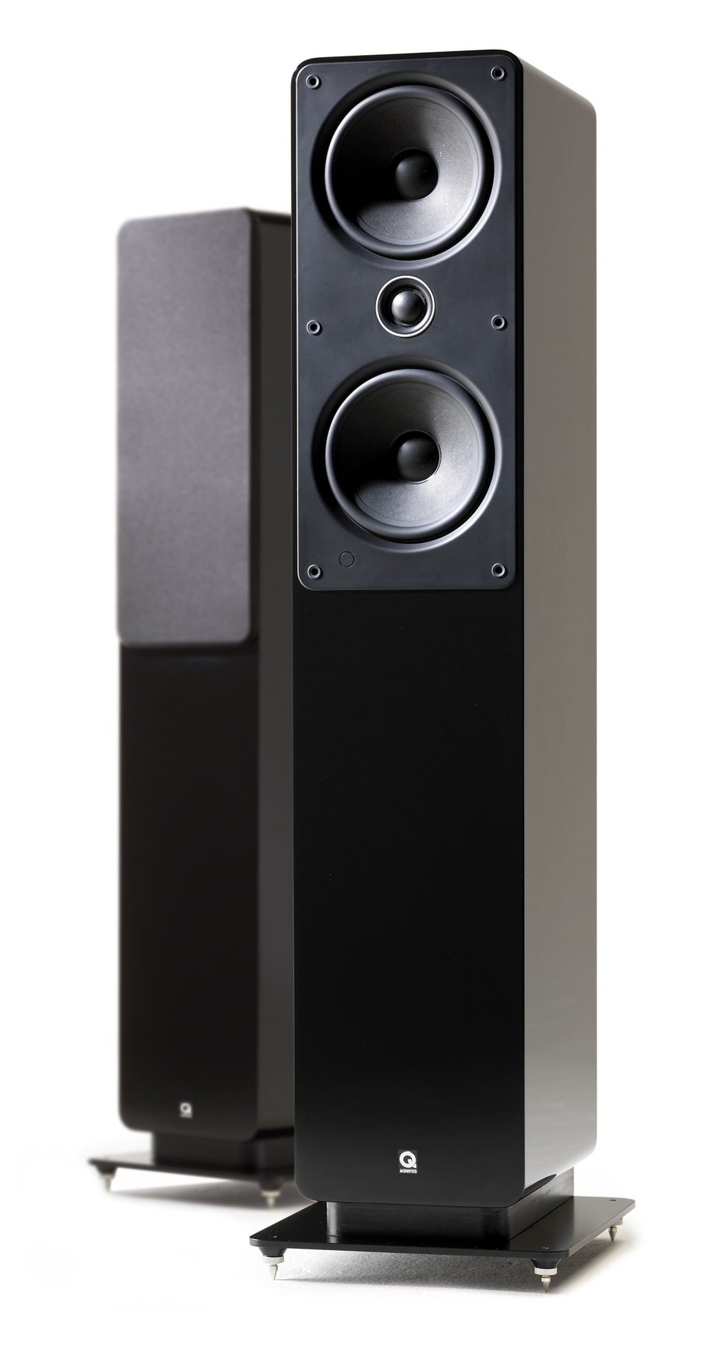 Q Acoustics 2050
