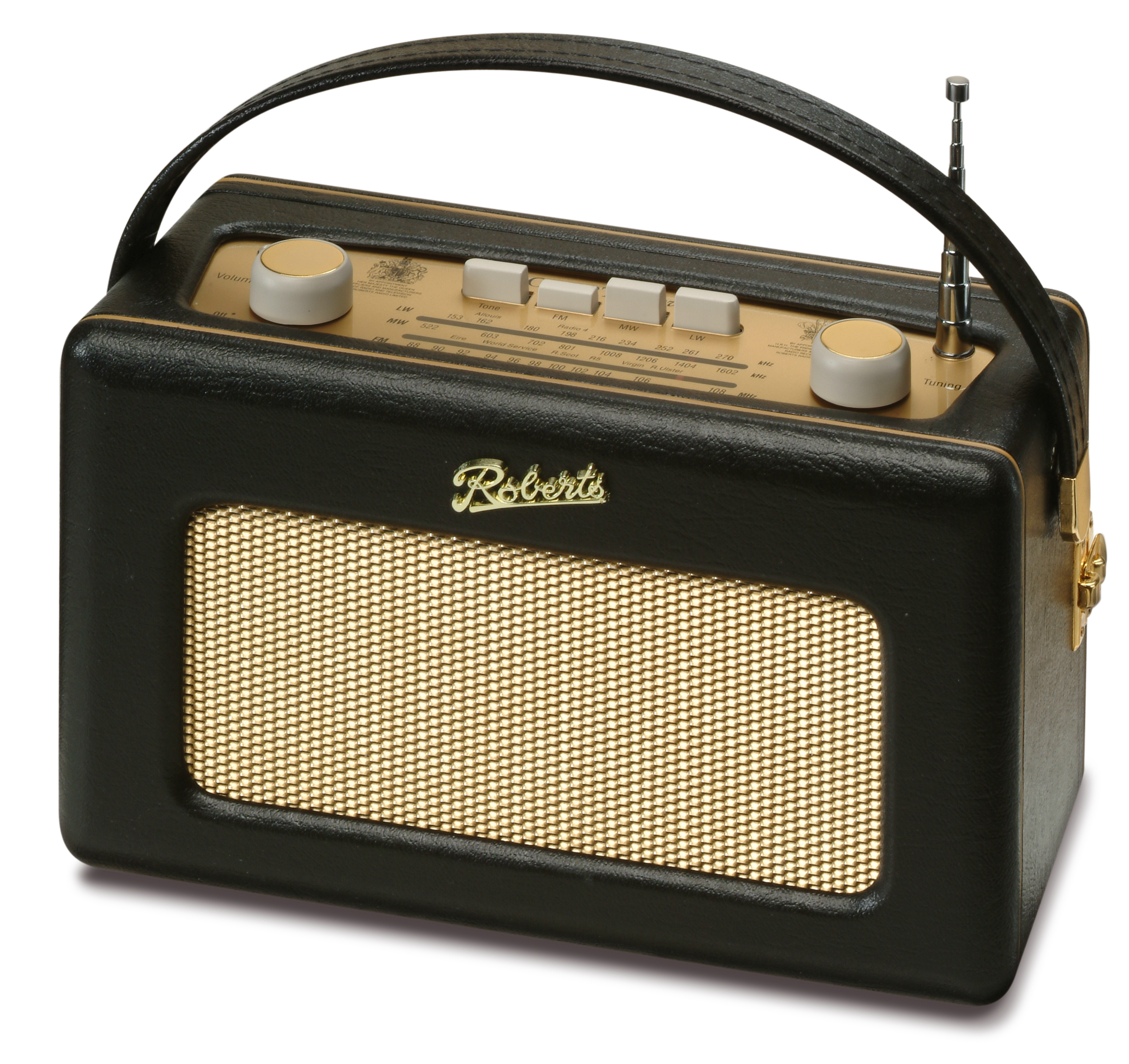 Roberts Radio Revival