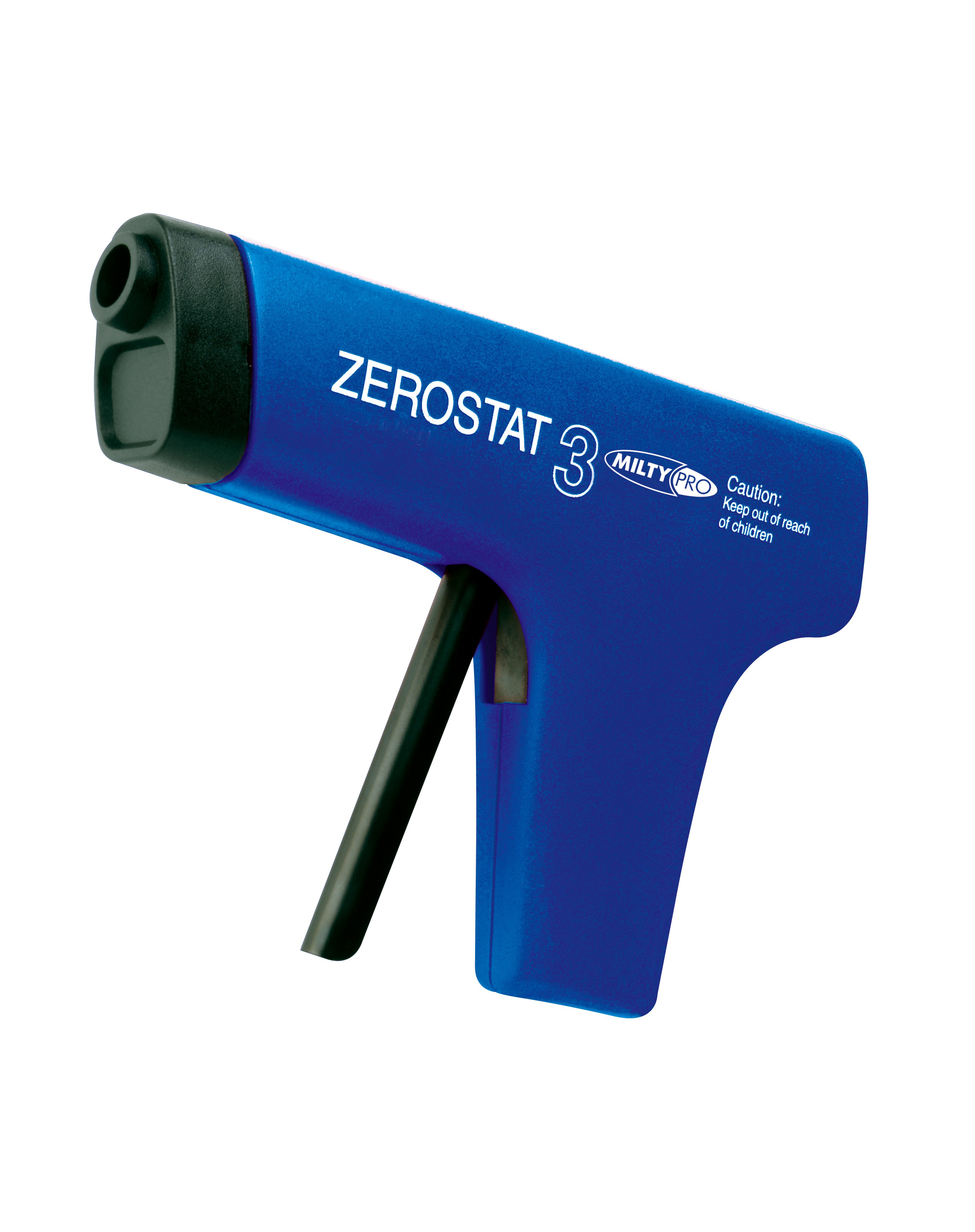 Milty Zerostat 3