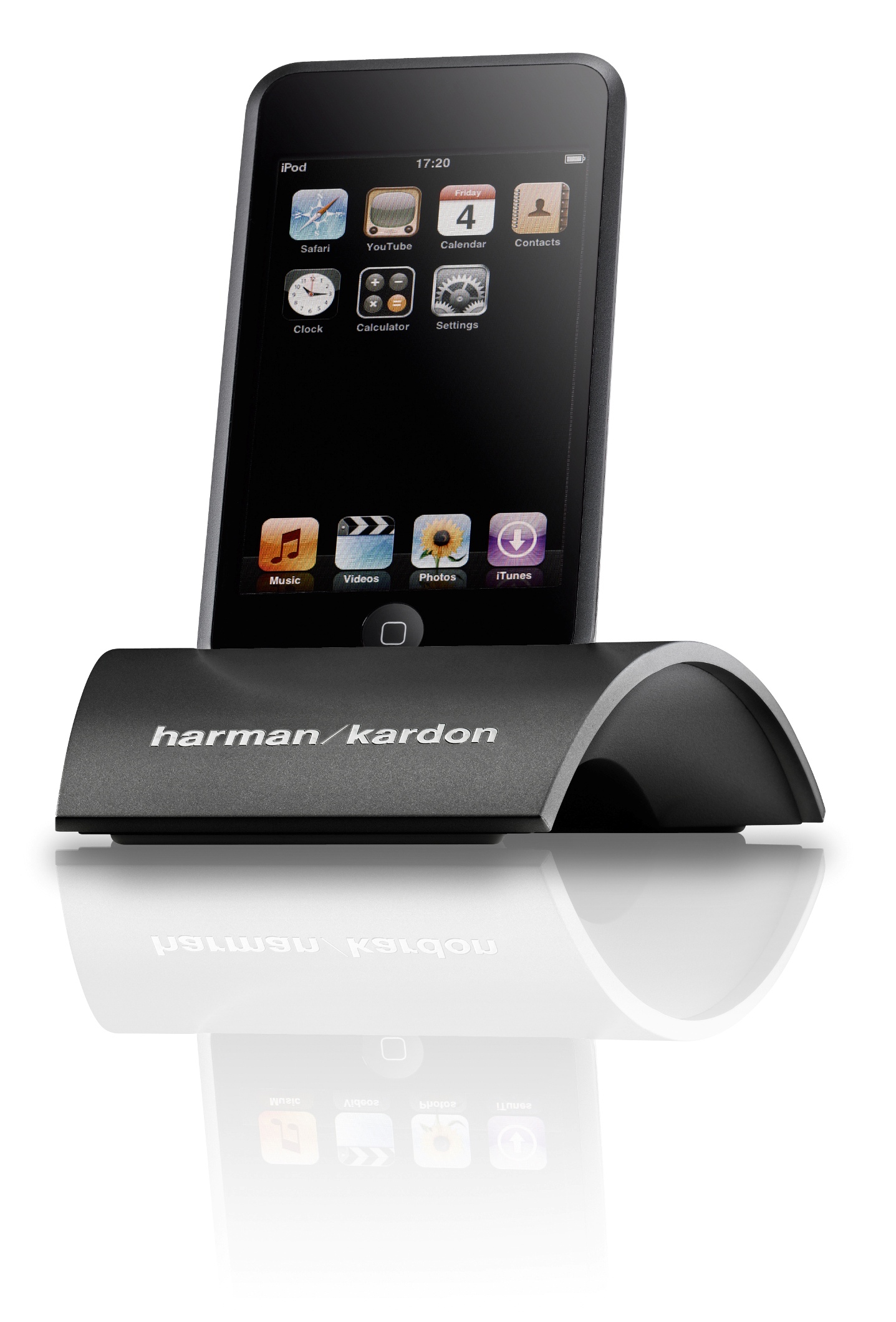 Harman/Kardon The Bridge III