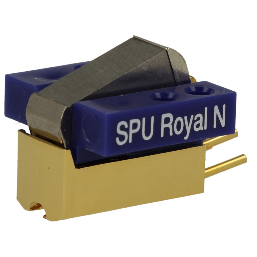 Ortofon SPU Royal N (120x80)