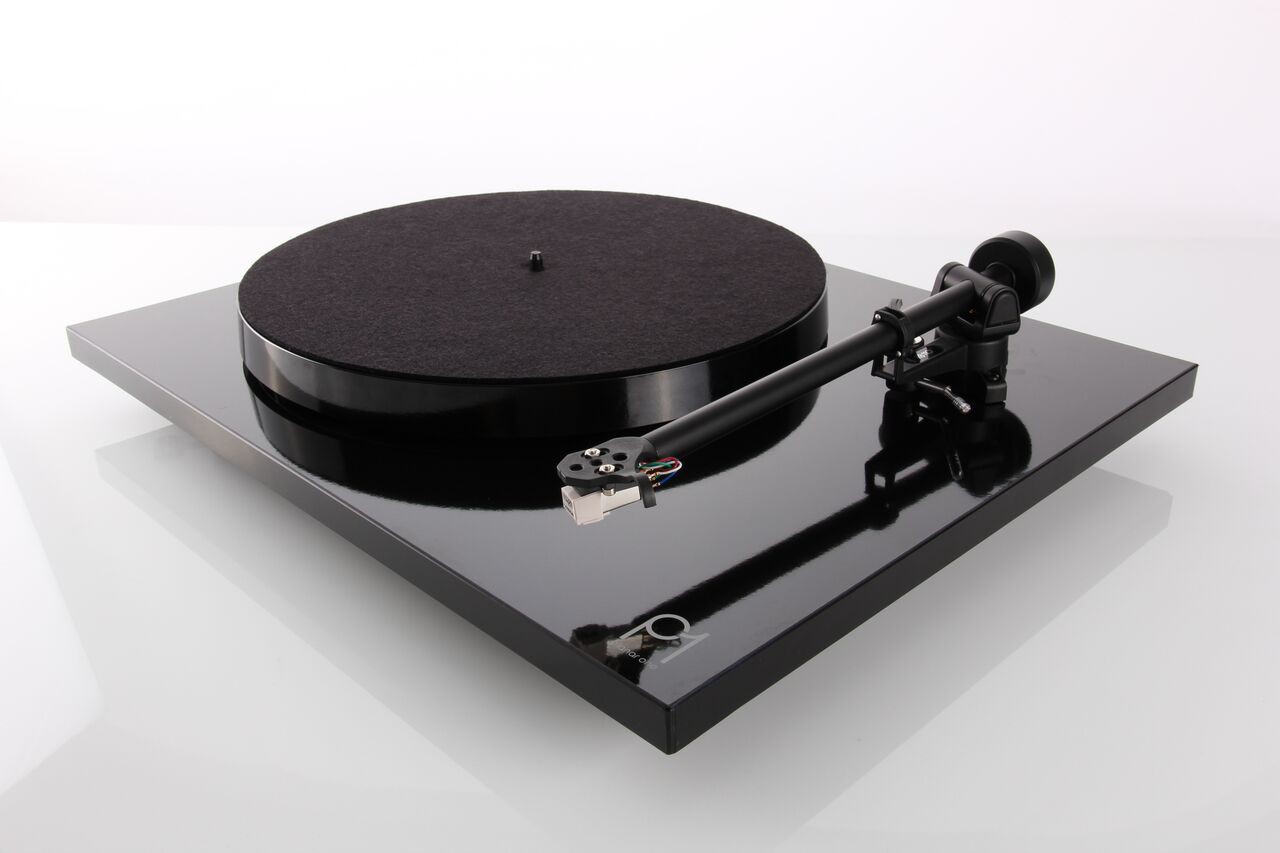 Rega Planar 1 Plus (80)