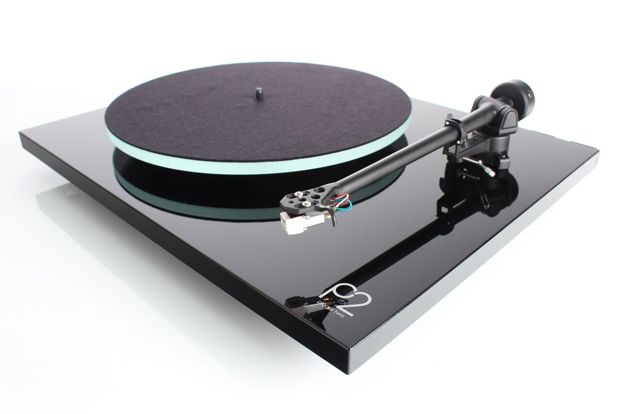 Rega Planar 2 (80)