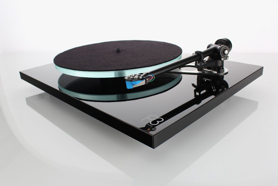 Rega Planar 3 (80)