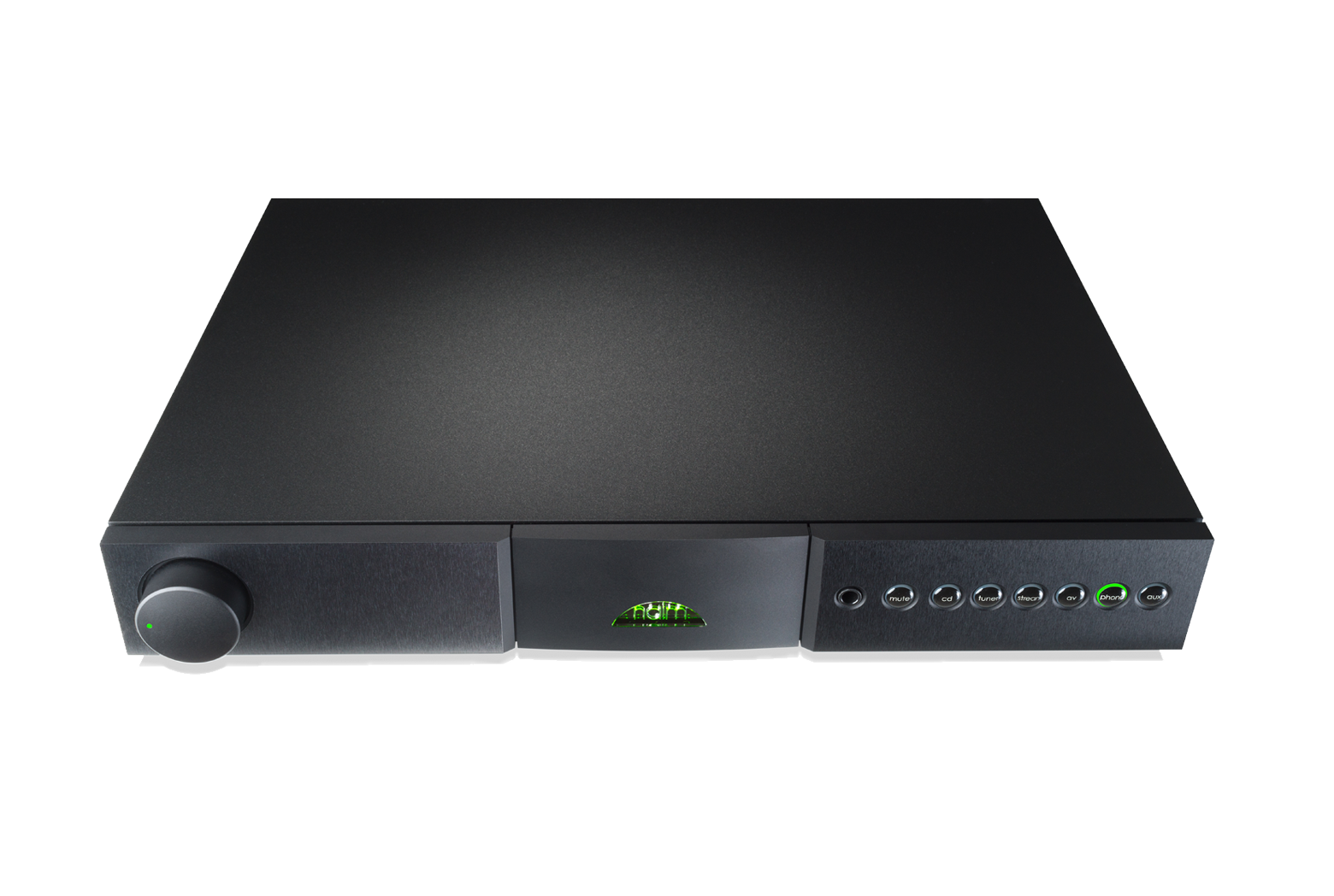 Naim Audio NAIT XS 3 (120x80)