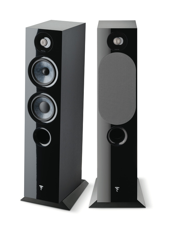 Focal Chora 816 (120x80)