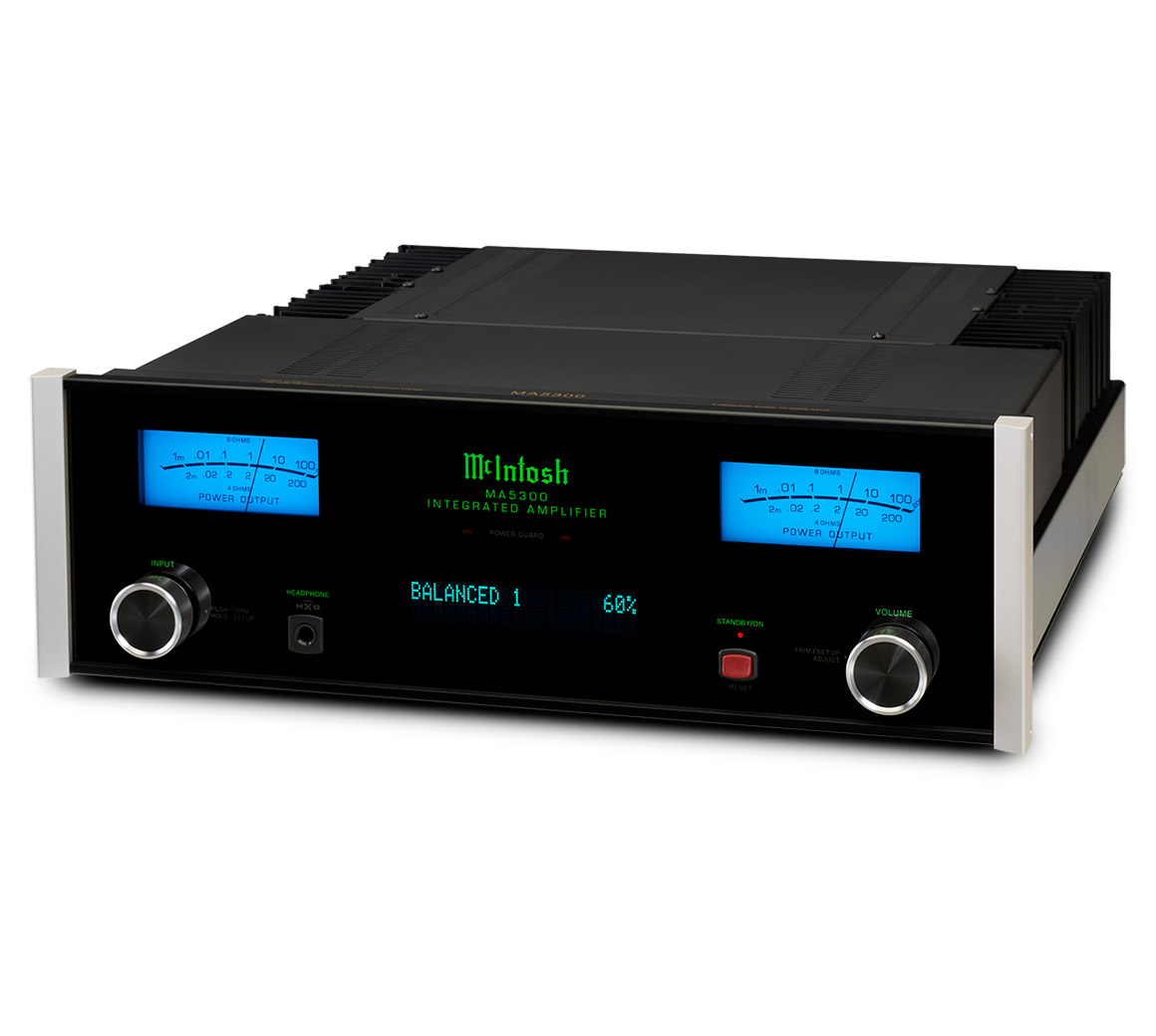 McIntosh MA5300 (80)