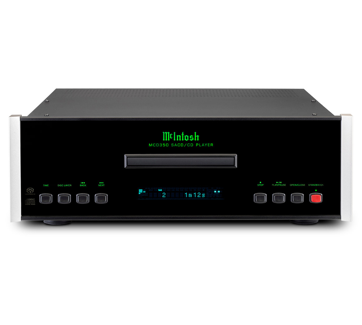 McIntosh MCD350 (120x80)