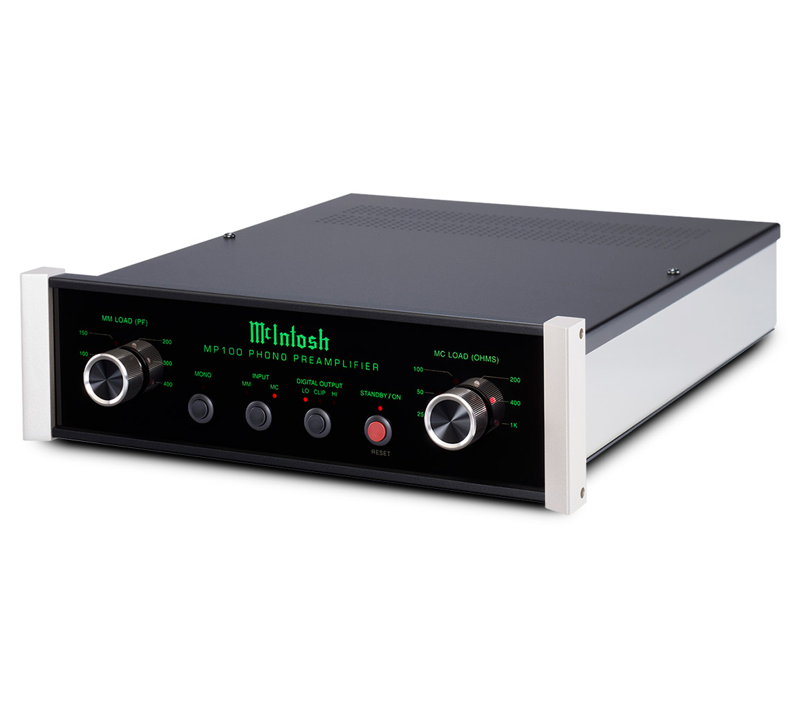 McIntosh MP100 (80)