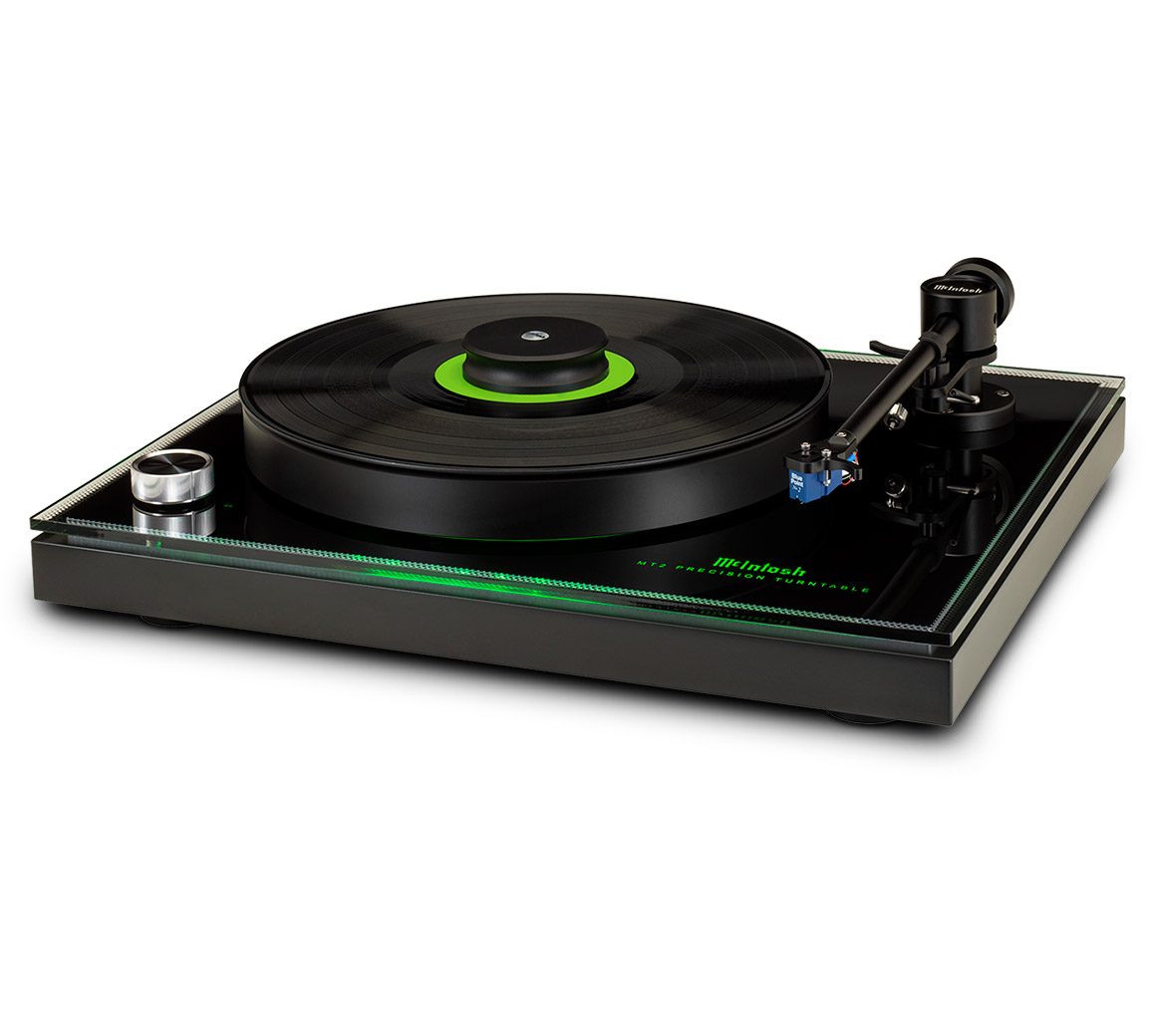 McIntosh MT2 (80)