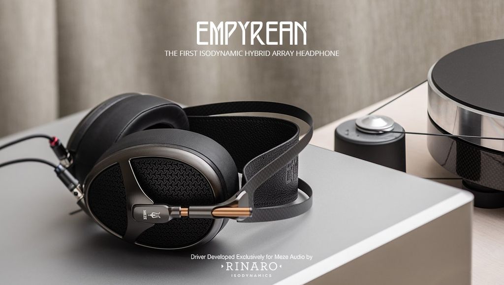 Meze Audio Empyrean (80)