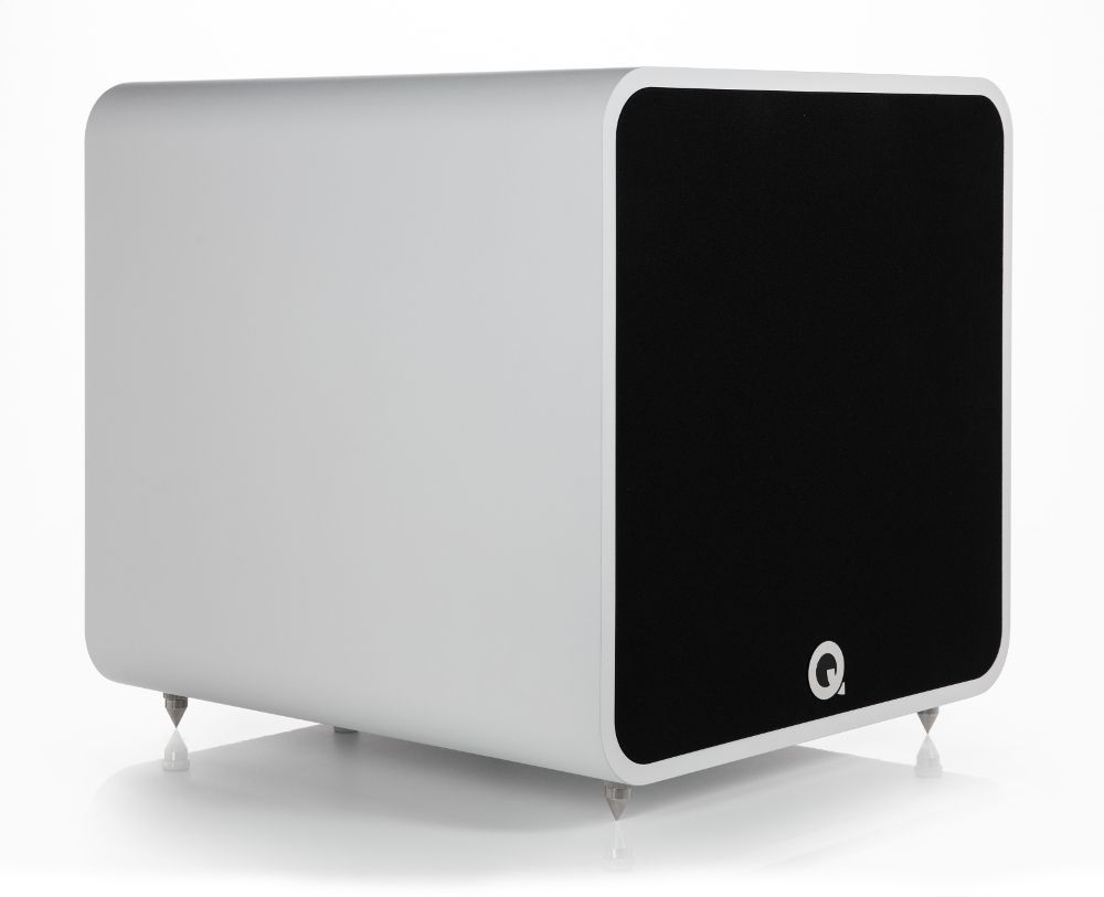 Q Acoustics QB12 (120x80)