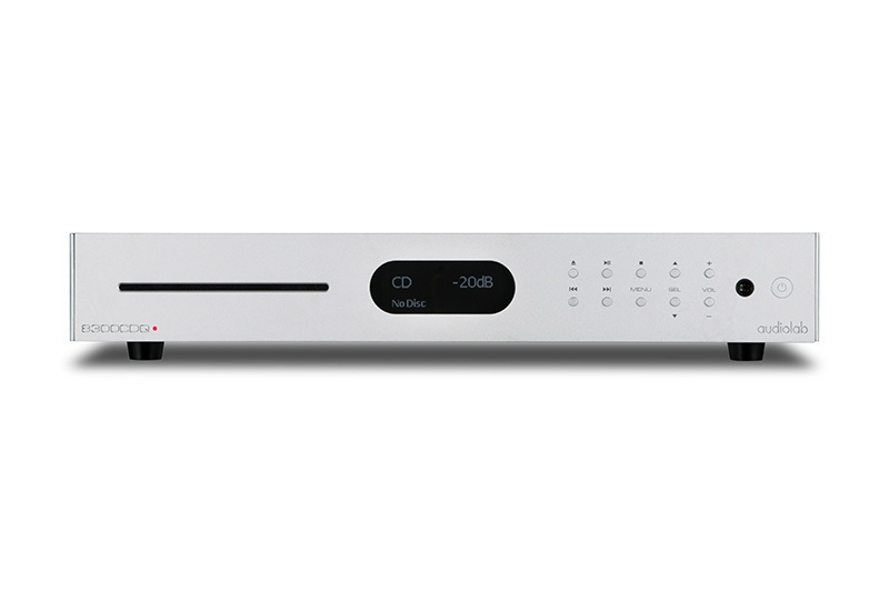 Audiolab 8300 CDQ (120x80)