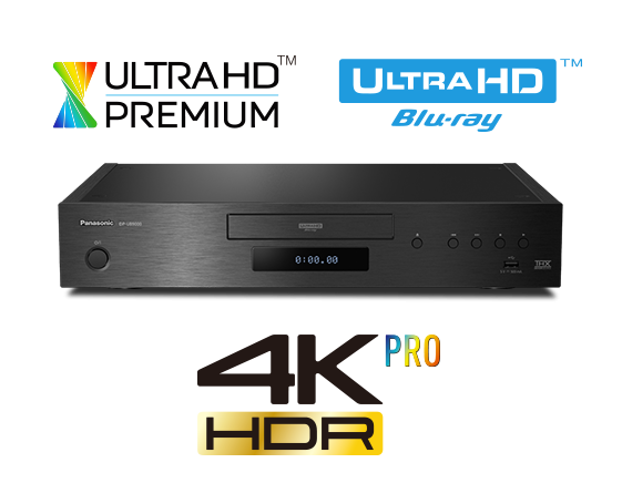 Panasonic DP-UB9000AG1 (120x80)